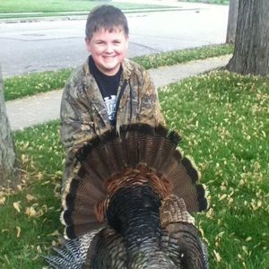 Meet your Posher, Dillon